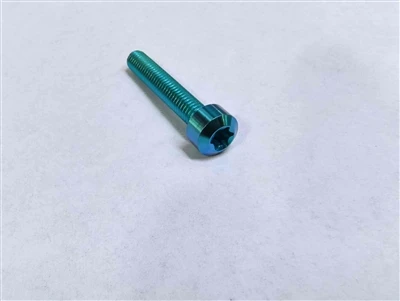 Titanium Fasteners