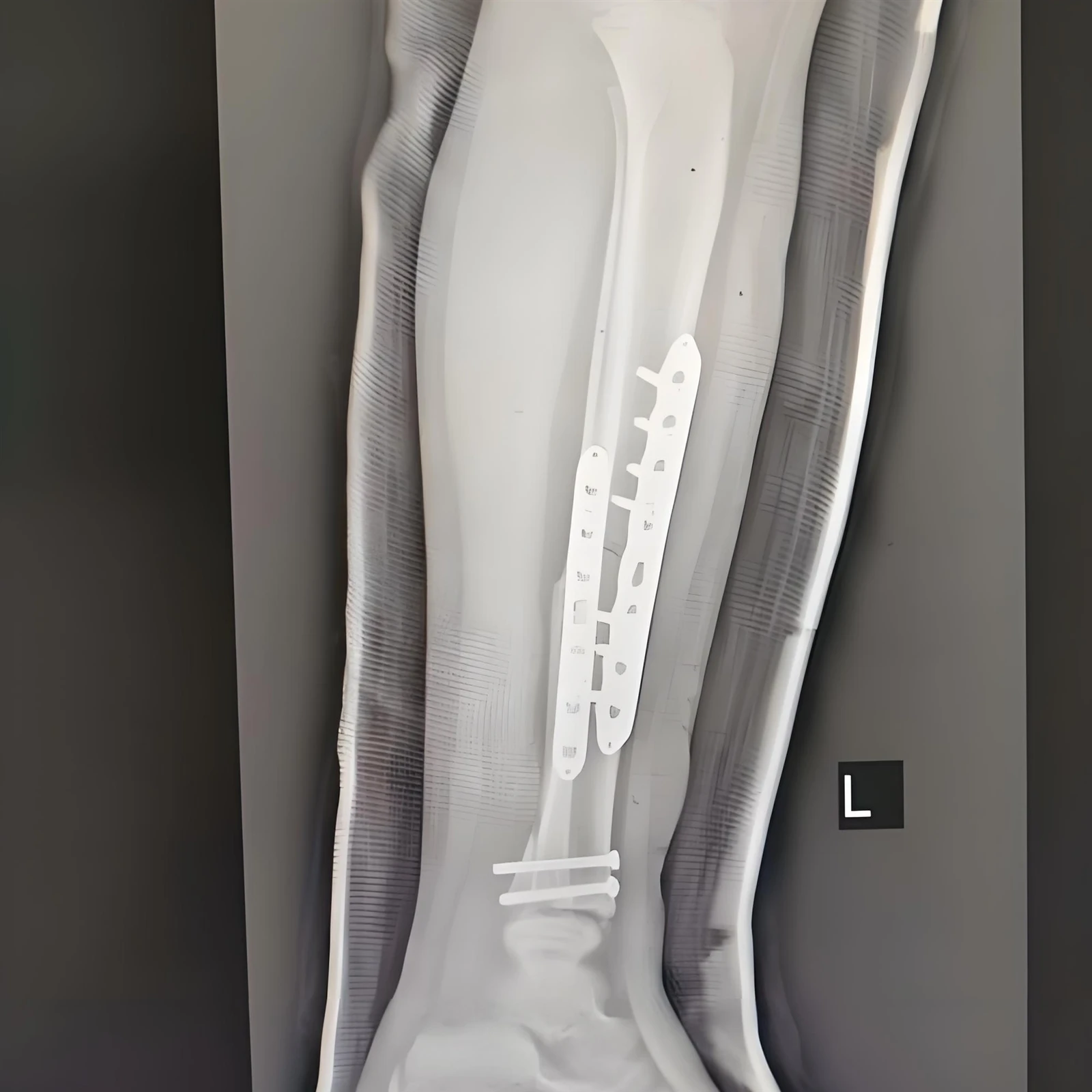 Bone fixation wires Bone fixation wires